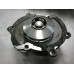 91Q002 Water Coolant Pump From 2010 Chevrolet Traverse  3.6 12566029